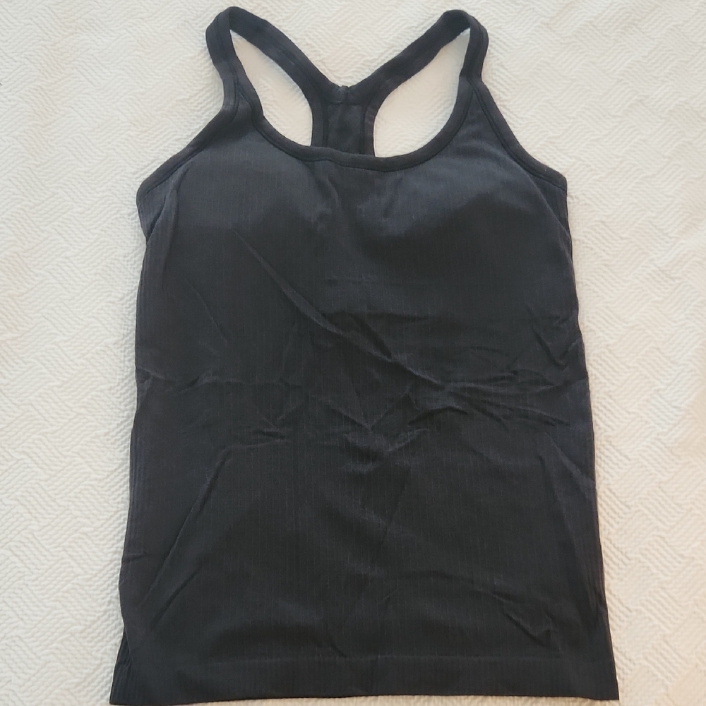 Lululemon Ebb To Street Tank